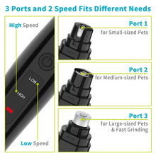 Load image into Gallery viewer, Pet Painless Nail Trimmer - PET Painless Nail Trimmer