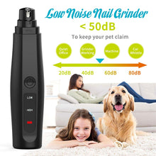 Load image into Gallery viewer, Pet Painless Nail Trimmer - PET Painless Nail Trimmer