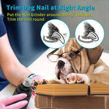 Load image into Gallery viewer, Pet Painless Nail Trimmer - PET Painless Nail Trimmer
