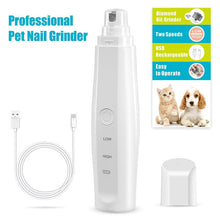 Load image into Gallery viewer, Pet Painless Nail Trimmer - PET Painless Nail Trimmer
