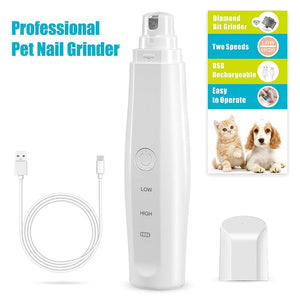 Pet Painless Nail Trimmer - PET Painless Nail Trimmer